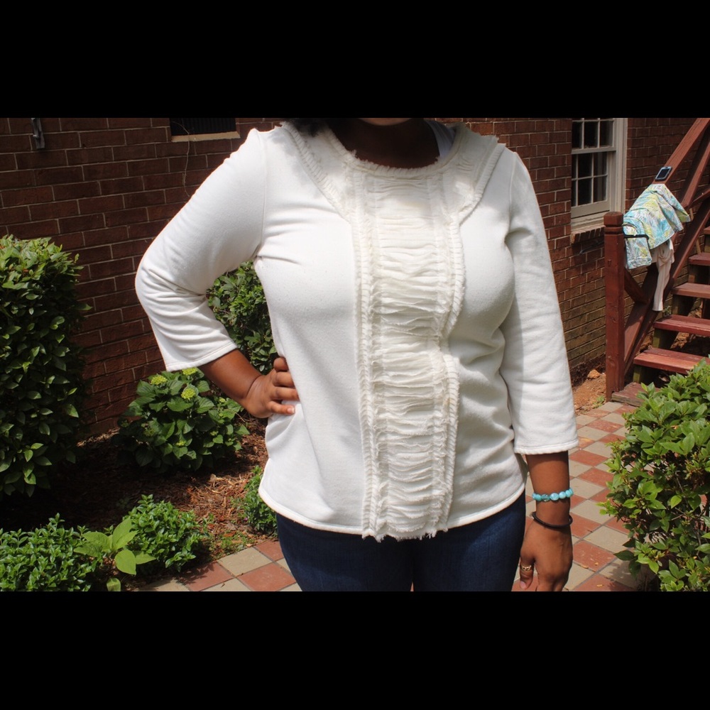 Banana Republic Sweater